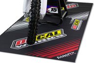 Bike Mats for   