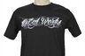 Tribal Black T-Shirt for   