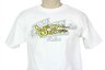 Section 8 with Yellow Logo T-Shirt for   