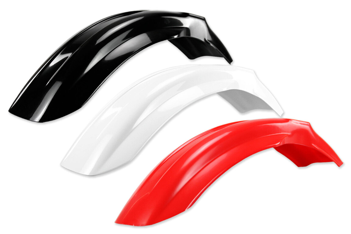 Front Fender for 03-07 Honda CR85