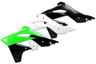 Radiator Shroud Set for 13-16 Kawasaki KX250F