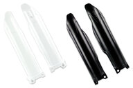 Lower Fork Guards for 09-25 Kawasaki KLX, KX250F, KX450F