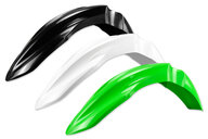 Front Fender for 03-25 Kawasaki KLX, KX, KX250F, KX450F