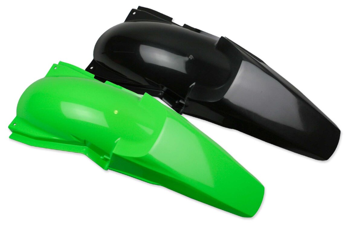 Rear Fender for 03-07 Kawasaki KX