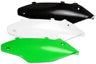 Side Number Plates for 16-20 Kawasaki KX250F, KX450F