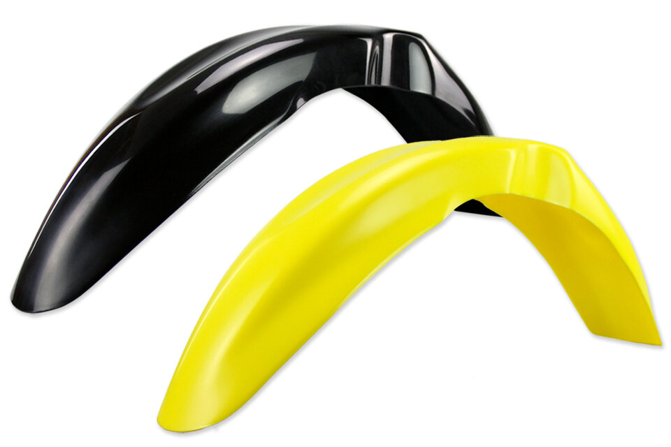 Front Fender for 00-24 Suzuki RM80, RM85