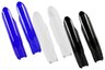 Lower Fork Guards for 10-25 Yamaha YZ125, YZ250, YZ250F, YZ450F