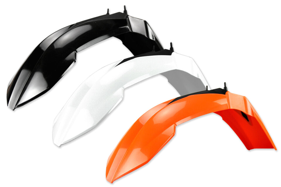 Front Fender for 09-11 KTM SX65