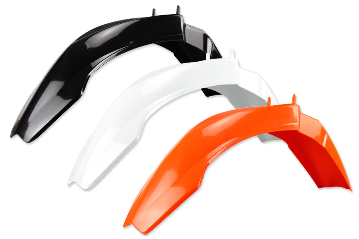 Front Fender for 03-12 KTM SX, SX85, XC