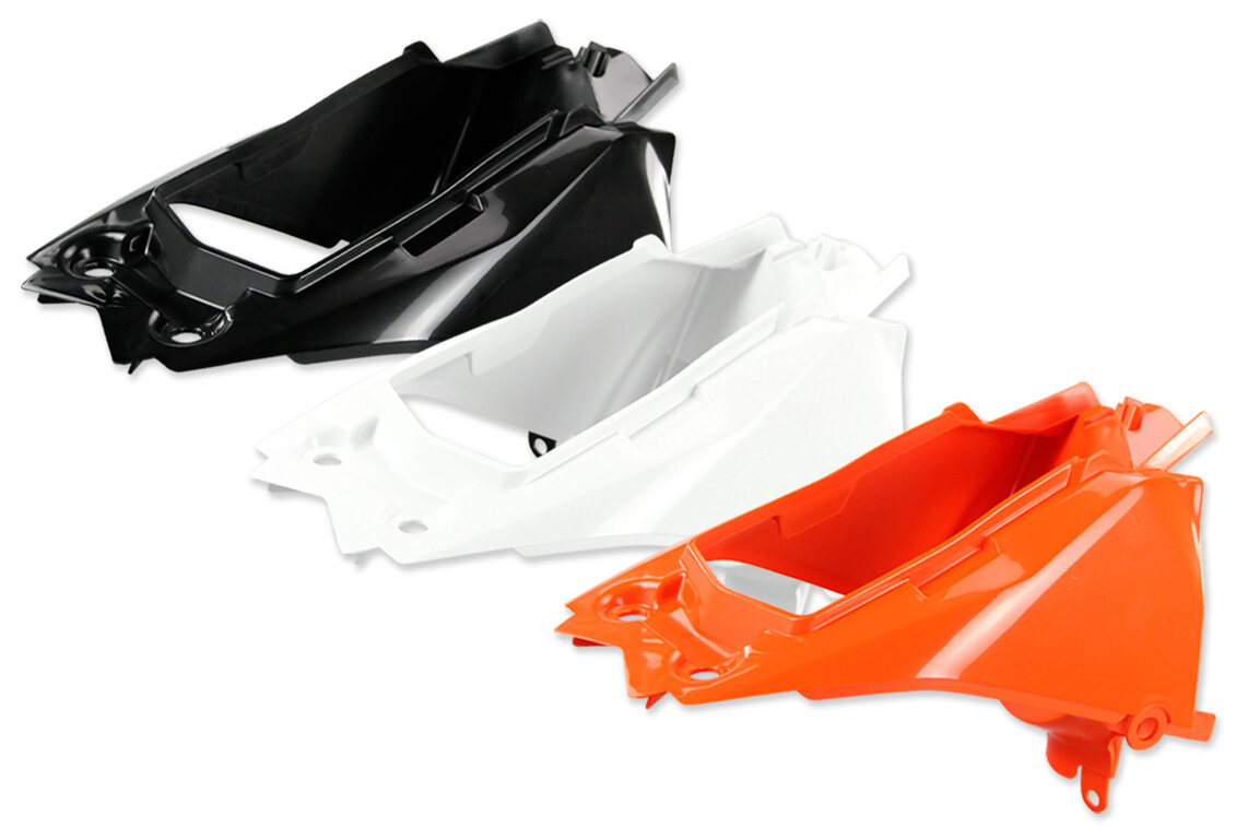 Airbox Covers for 09-15 KTM SX65