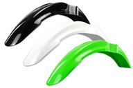 Restyled Front Fender for 01-13 Kawasaki KX100, KX85