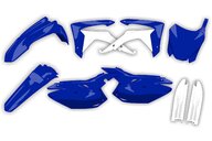 Mix & Match Plastic Kit With Lower Forks for 00-02 Yamaha YZF426