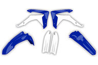 Mix & Match 6 Piece Plastic Kit for 00-02 Yamaha YZF426