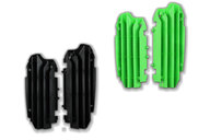 Radiator Louvers for 13-16 Kawasaki KX250F