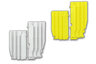 Radiator Louvers for 10-18 Suzuki RMZ250