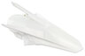 Polisport White Rear Fender for 15-18 KTM SX, SXF, XC, XCF