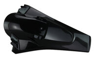 UFO Black Rear Fender for 16-18 Husqvarna FC, FS, FX, TC, TX