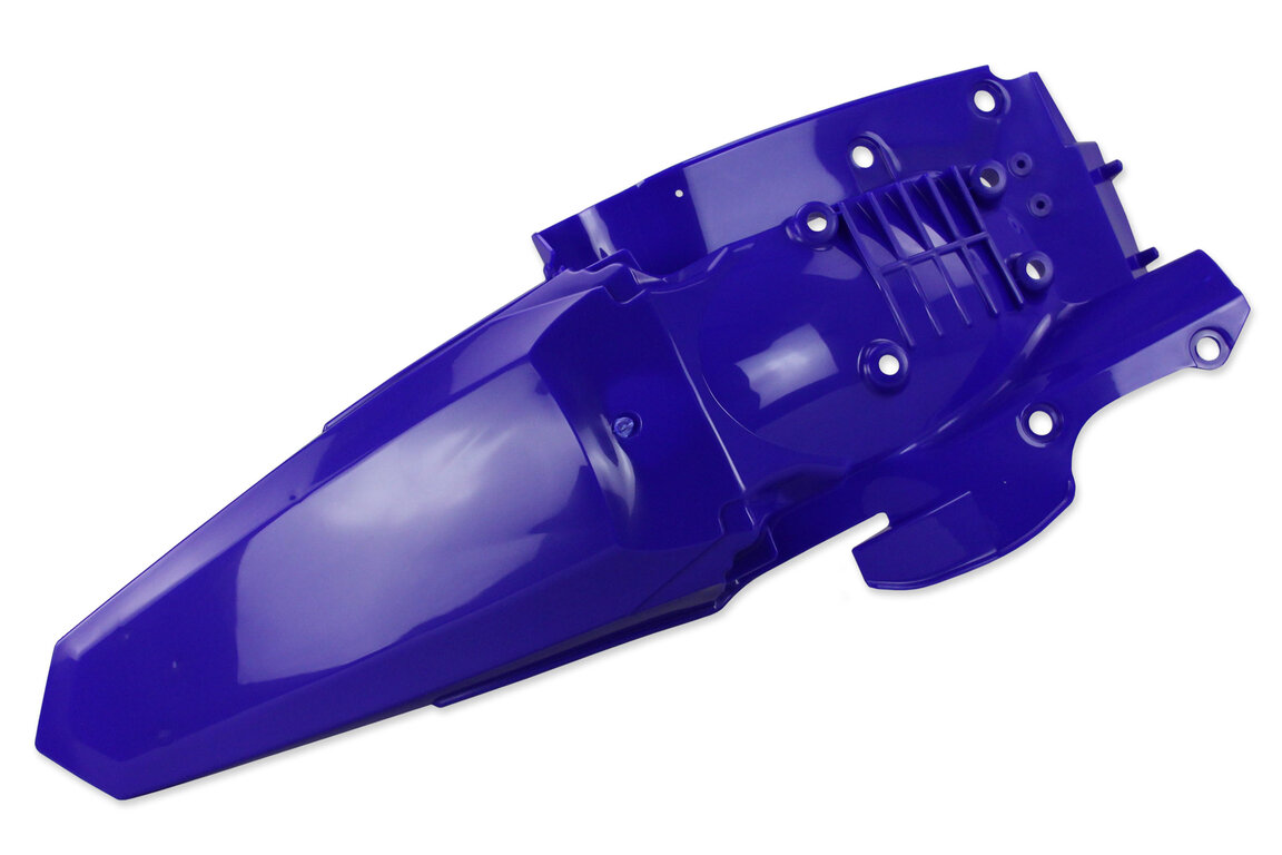 Rear Fender for 15-19 Yamaha WRF, YZ250F, YZ450F