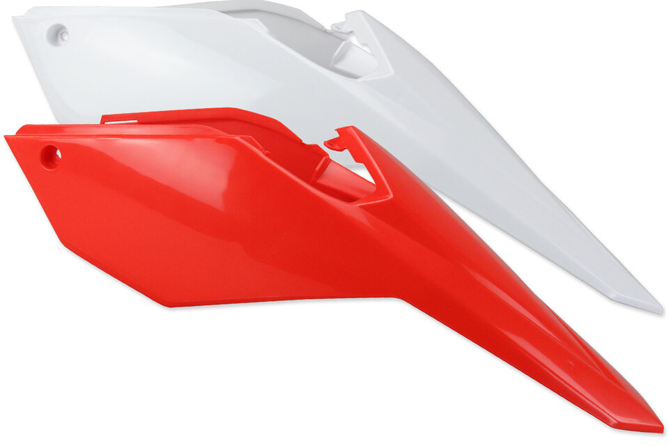 Rear Fender / Side Number Plate for 13-19 Beta RR