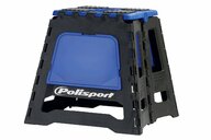 Polisport Foldable Blue