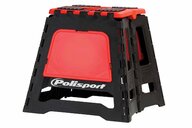 Polisport Foldable Red