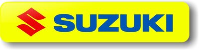 Suzuki Dirt Bike DeCals