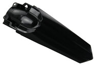 Polisport Black Rear Fender for 17-22 Honda CRF250, CRF450