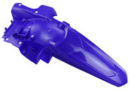 Polisport Blue Rear Fender for 18-24 Yamaha YZ250F, YZ450F