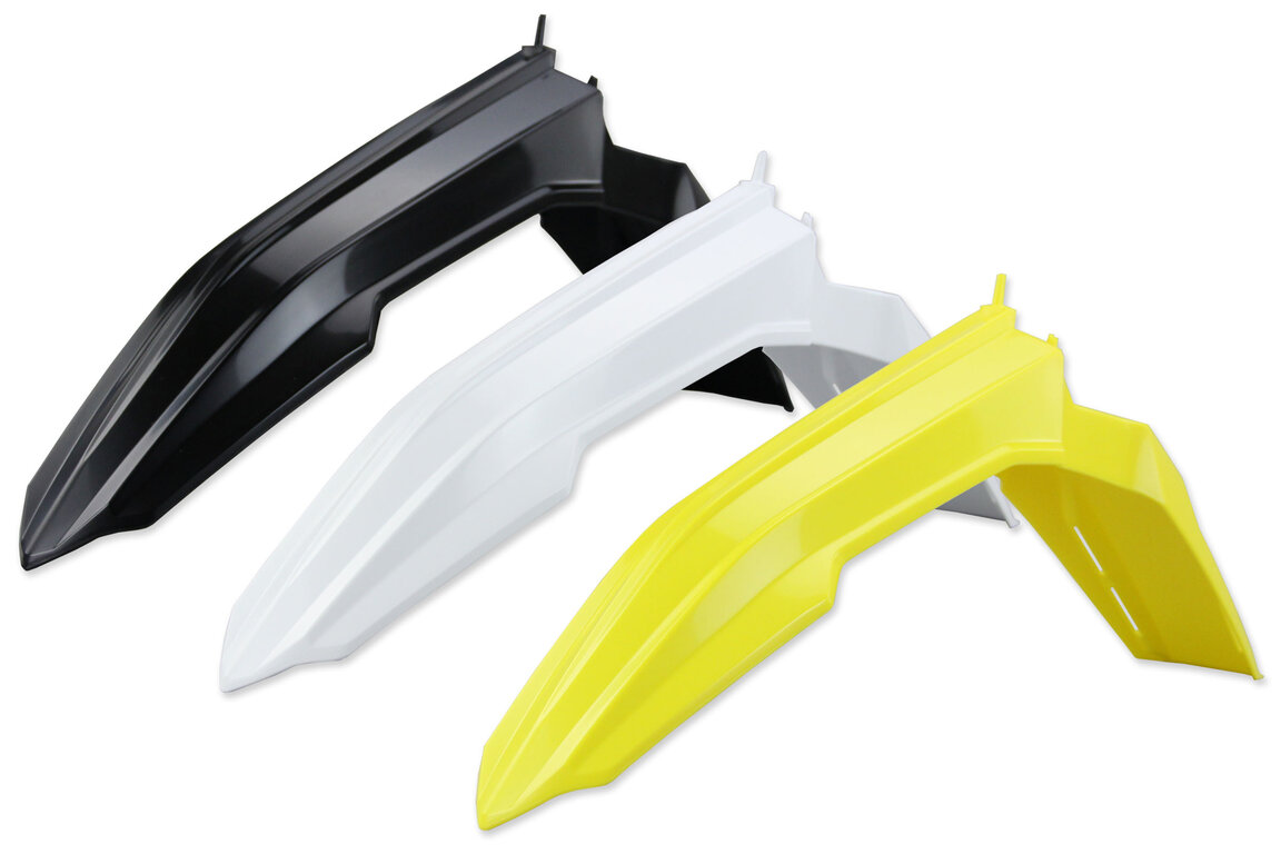 Front Fender for 18-25 Suzuki RMZ250, RMZ450