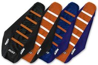 Gripper Ribbed Seat Covers for 18-24 KTM SX85