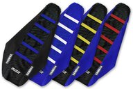 Gripper Ribbed Seat Covers for 10-13 Yamaha YZ250F