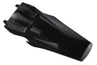 Acerbis Black Rear Fender for 18-23 Husqvarna FC, FE, FS, FX, TC, TE, TX