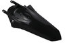 Polisport Black Rear Fender for 18-22 KTM SMR, SX, SXF, XC, XCF