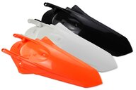 Rear Fender for 18-22 KTM SMR, SX, SXF, XC, XCF