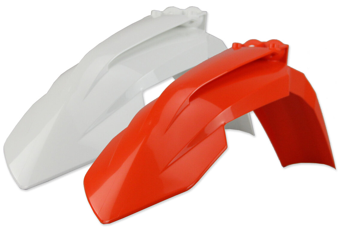 Front Fender for 18-24 KTM SX85