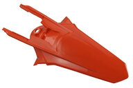 Polisport Orange Rear Fender for 18-24 KTM SX85