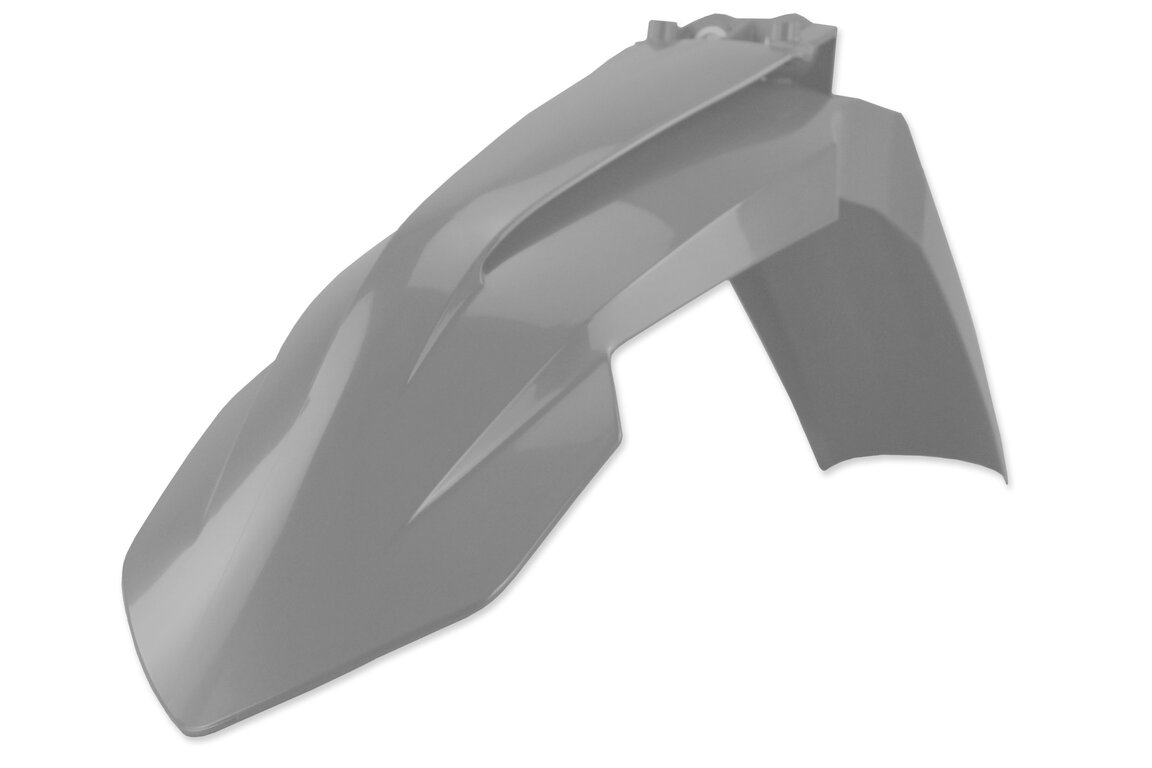 Acerbis 7c Greyhawk Front Fender for 15-23 KTM EXC, EXCF, SX, SXF, XC, XCF, XCW