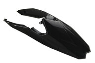 Polisport Black Rear Fender / Side Number Plate for 18-19 Beta RR