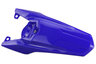 UFO Blue Rear Fender for 18-25 Yamaha YZ65