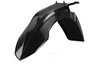 Polisport Black Front Fender for 13-19 Beta RR