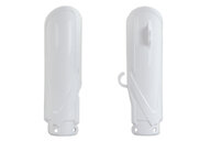 Acerbis White Lower Fork Guards for 18-25 Yamaha YZ65