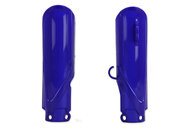 Acerbis Blue Lower Fork Guards for 18-25 Yamaha YZ65