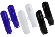 Lower Fork Guards for 18-25 Yamaha YZ65