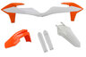 Mix & Match 6 Piece Plastic Kit for 18-24 KTM SX85