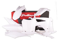 Polisport White