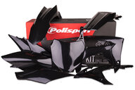 Polisport Black