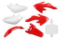 Mix & Match Plastic Kit for 04-25 Honda CRF50