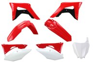 Mix & Match Plastic Kit for 17-22 Honda CRF250, CRF450