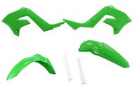 Mix & Match Restyled Plastic Kit for 04-07 Kawasaki KX