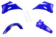 Mix & Match 6 Piece Plastic Kit for 06-07 Yamaha YZ250F, YZ450F